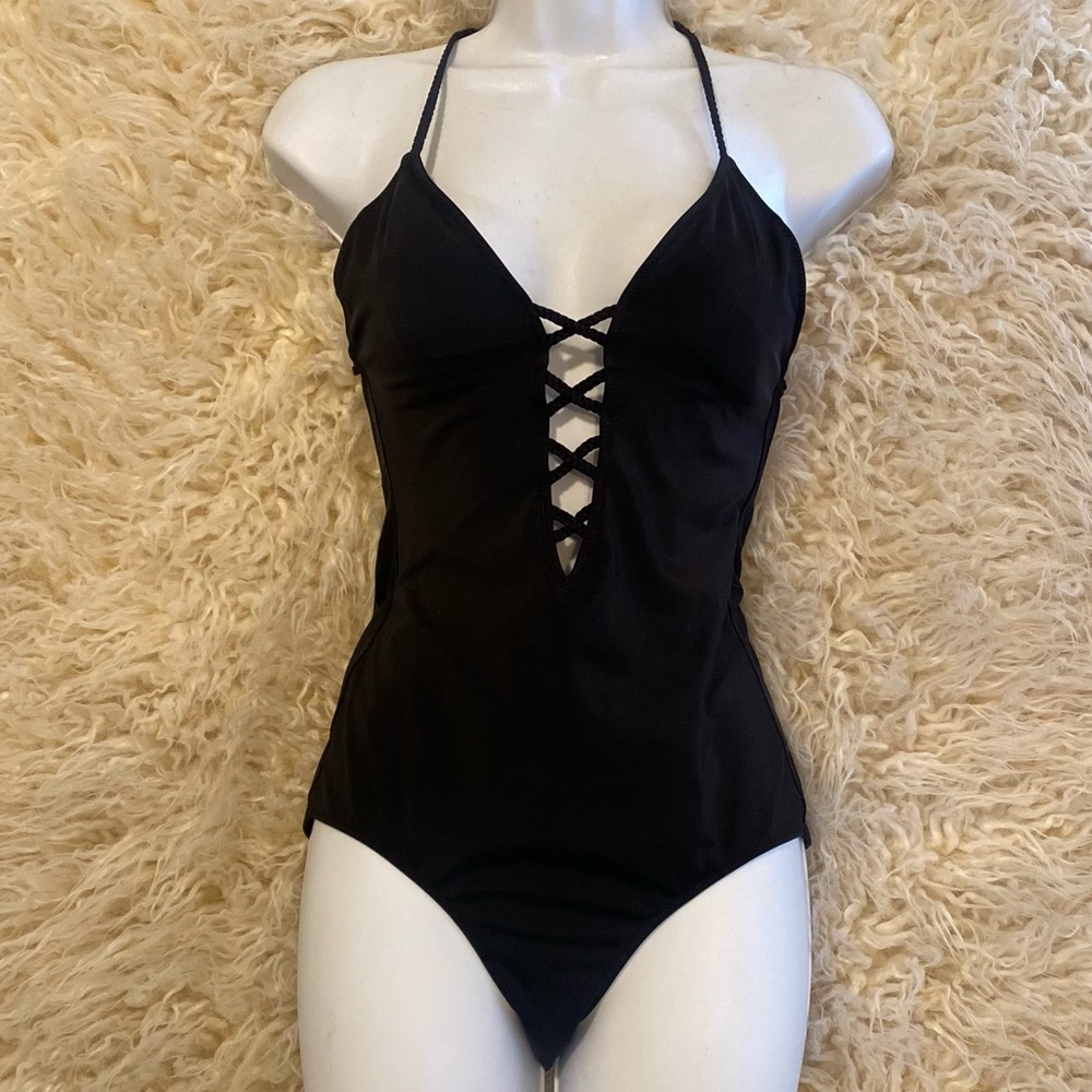 Victoria’s Secret Bathing Suit